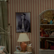 Note the Tom Cruise poster in the bedroom belonging to Nancy (Natalia Dyer). (Photo: Netflix)